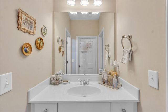 4217 Barnes Meadow Road, Smyrna, GA 30080