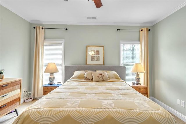 4217 Barnes Meadow Road, Smyrna, GA 30080