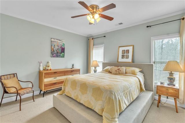 4217 Barnes Meadow Road, Smyrna, GA 30080