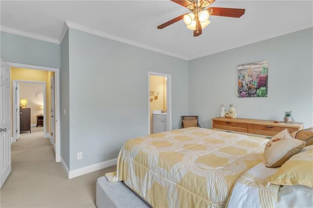 4217 Barnes Meadow Road, Smyrna, GA 30080