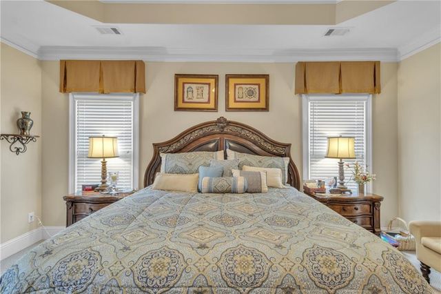 4217 Barnes Meadow Road, Smyrna, GA 30080