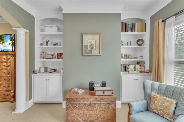 4217 Barnes Meadow Road, Smyrna, GA 30080