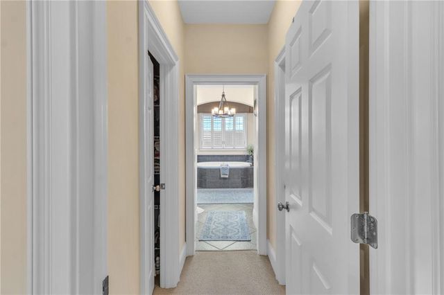 4217 Barnes Meadow Road, Smyrna, GA 30080