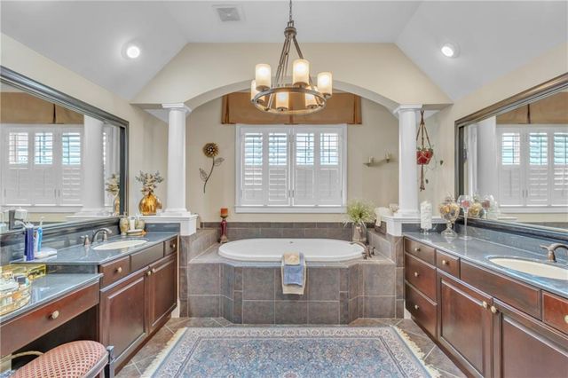 4217 Barnes Meadow Road, Smyrna, GA 30080