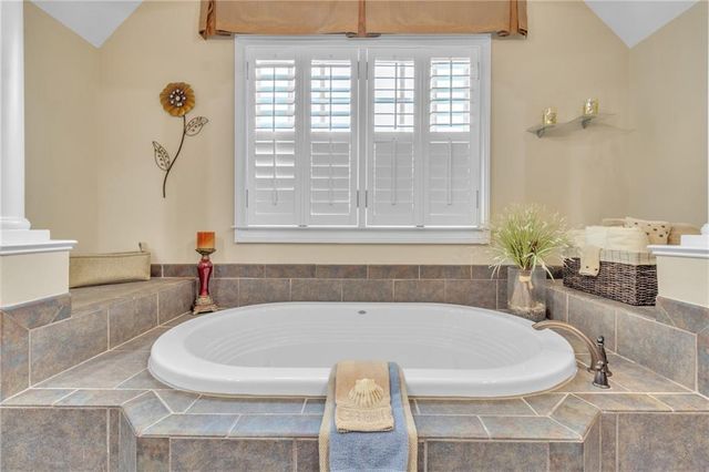 4217 Barnes Meadow Road, Smyrna, GA 30080