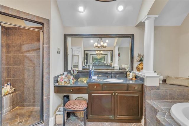 4217 Barnes Meadow Road, Smyrna, GA 30080