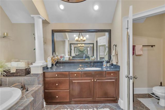 4217 Barnes Meadow Road, Smyrna, GA 30080