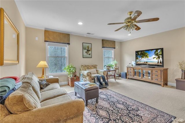 4217 Barnes Meadow Road, Smyrna, GA 30080