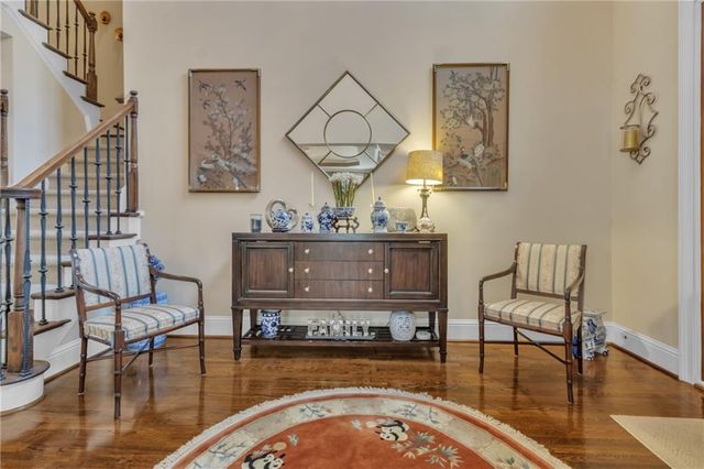 4217 Barnes Meadow Road, Smyrna, GA 30080