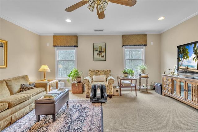 4217 Barnes Meadow Road, Smyrna, GA 30080