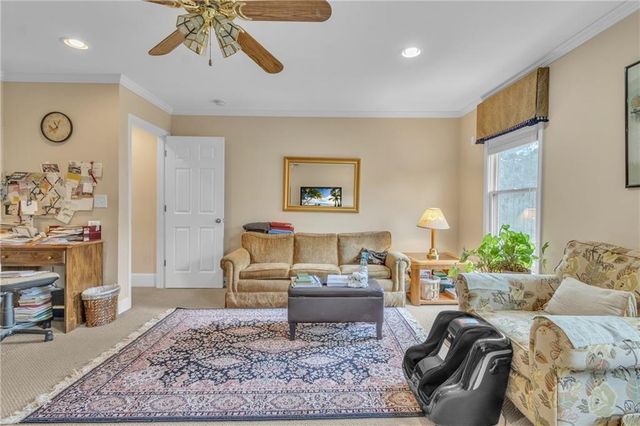 4217 Barnes Meadow Road, Smyrna, GA 30080