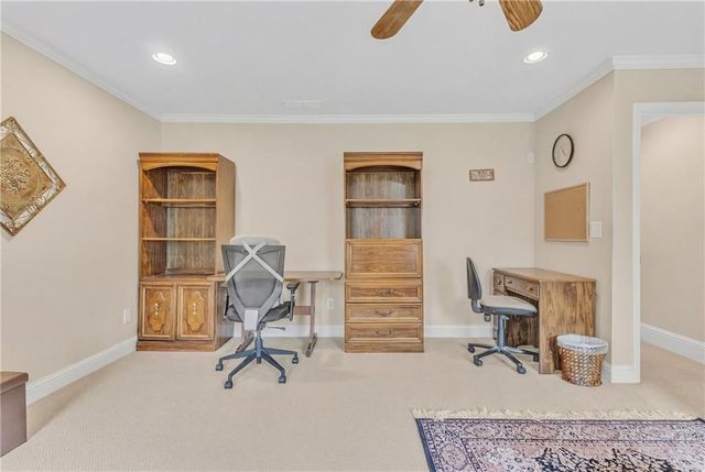 4217 Barnes Meadow Road, Smyrna, GA 30080