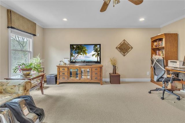 4217 Barnes Meadow Road, Smyrna, GA 30080