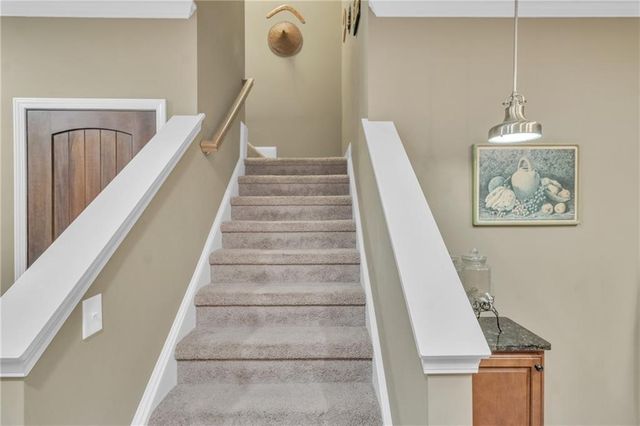 4217 Barnes Meadow Road, Smyrna, GA 30080