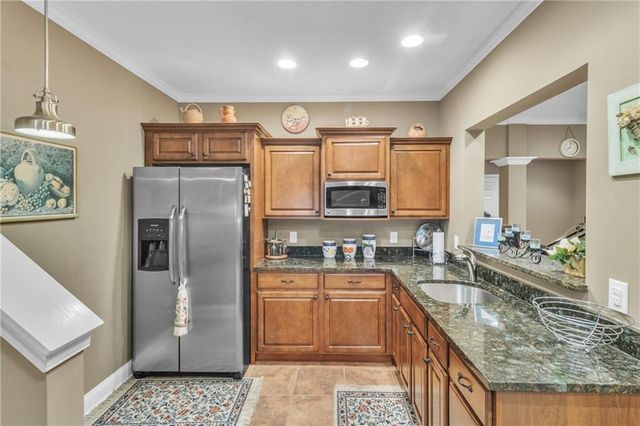 4217 Barnes Meadow Road, Smyrna, GA 30080