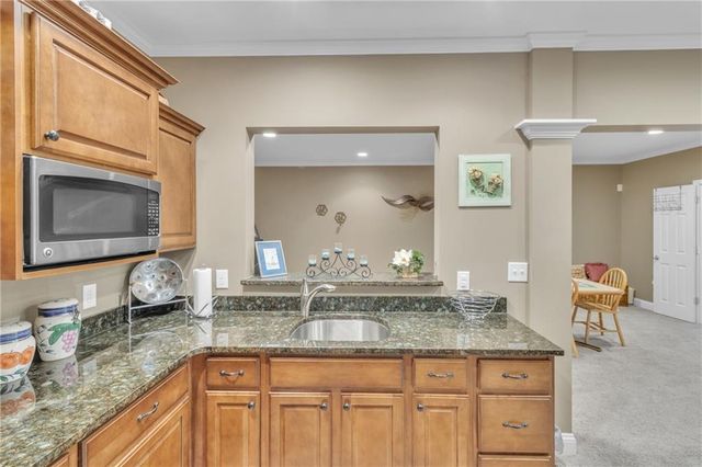 4217 Barnes Meadow Road, Smyrna, GA 30080