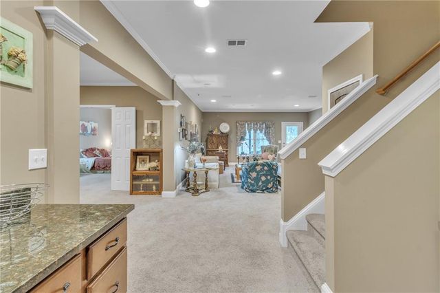 4217 Barnes Meadow Road, Smyrna, GA 30080