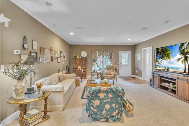 4217 Barnes Meadow Road, Smyrna, GA 30080