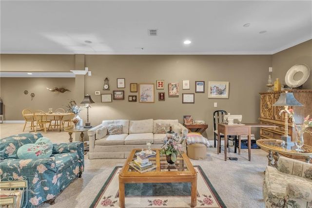 4217 Barnes Meadow Road, Smyrna, GA 30080