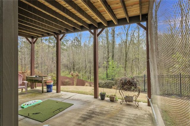 4217 Barnes Meadow Road, Smyrna, GA 30080