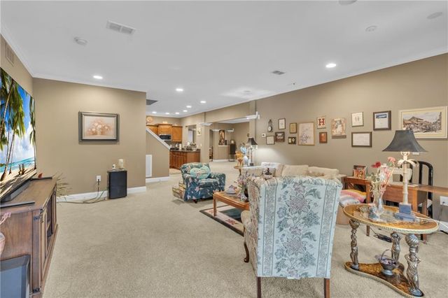 4217 Barnes Meadow Road, Smyrna, GA 30080