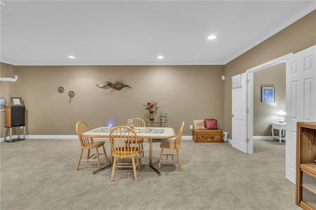 4217 Barnes Meadow Road, Smyrna, GA 30080