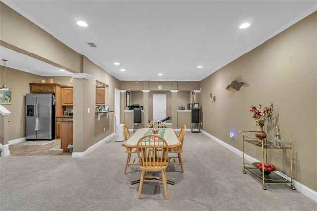 4217 Barnes Meadow Road, Smyrna, GA 30080