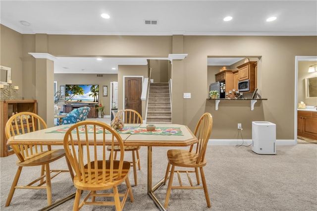 4217 Barnes Meadow Road, Smyrna, GA 30080