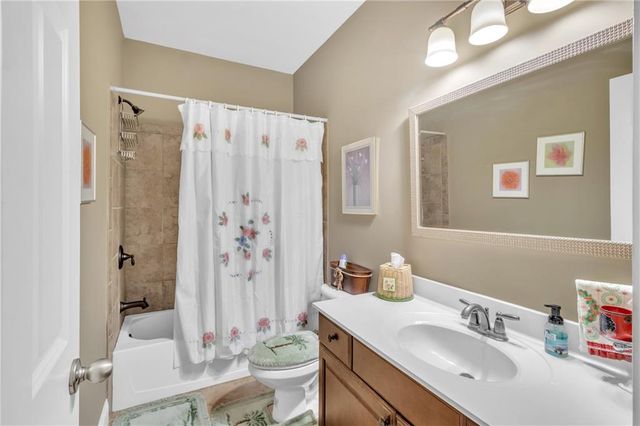 4217 Barnes Meadow Road, Smyrna, GA 30080