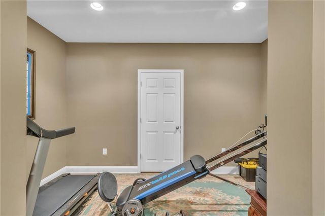 4217 Barnes Meadow Road, Smyrna, GA 30080