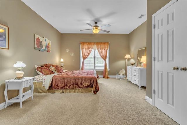 4217 Barnes Meadow Road, Smyrna, GA 30080