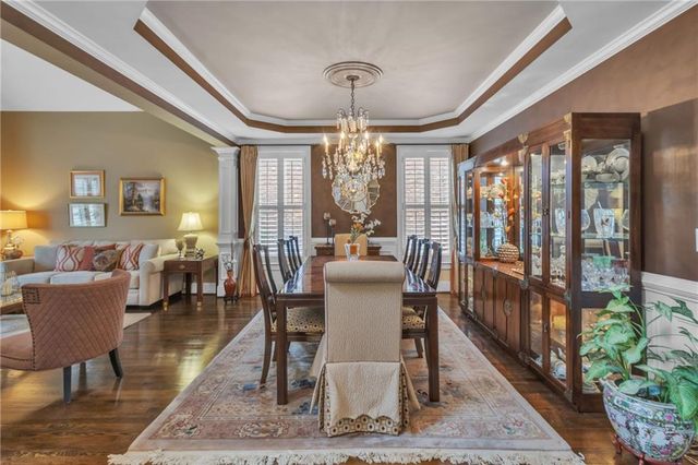 4217 Barnes Meadow Road, Smyrna, GA 30080