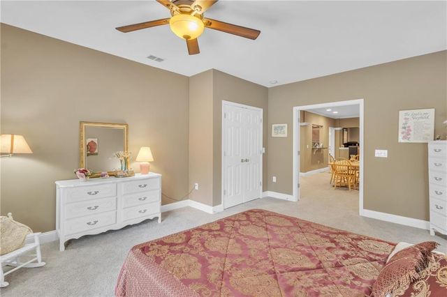 4217 Barnes Meadow Road, Smyrna, GA 30080