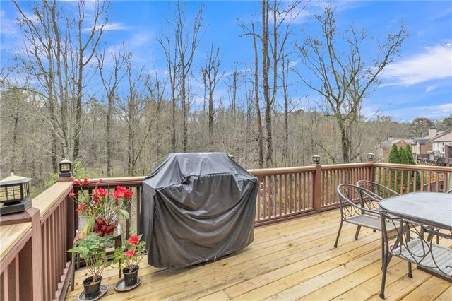 4217 Barnes Meadow Road, Smyrna, GA 30080