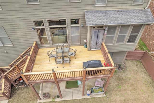 4217 Barnes Meadow Road, Smyrna, GA 30080