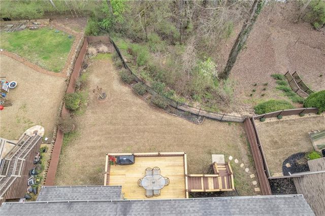 4217 Barnes Meadow Road, Smyrna, GA 30080