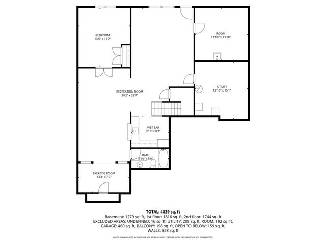 4217 Barnes Meadow Road, Smyrna, GA 30080