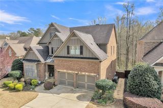 4217 Barnes Meadow Road, Smyrna, GA 30080