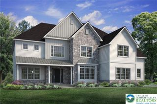 15 Lillian Court 11, Williams Twp, PA 18042