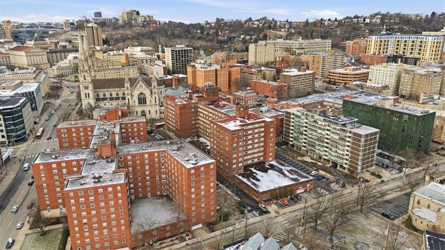 128 N Craig St, Oakland, PA 15213