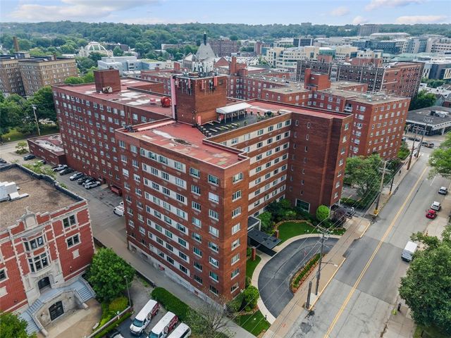 128 N Craig St, Oakland, PA 15213