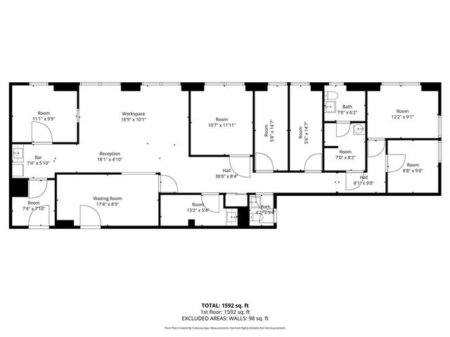 128 N Craig St, Oakland, PA 15213