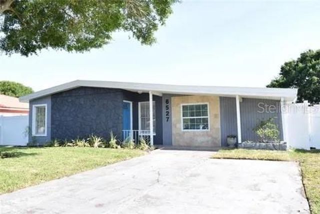 6527 S WEST SHORE CIRCLE, Tampa, FL 33616