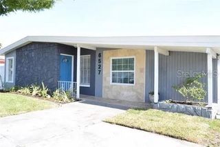 6527 S WEST SHORE CIRCLE, Tampa, FL 33616