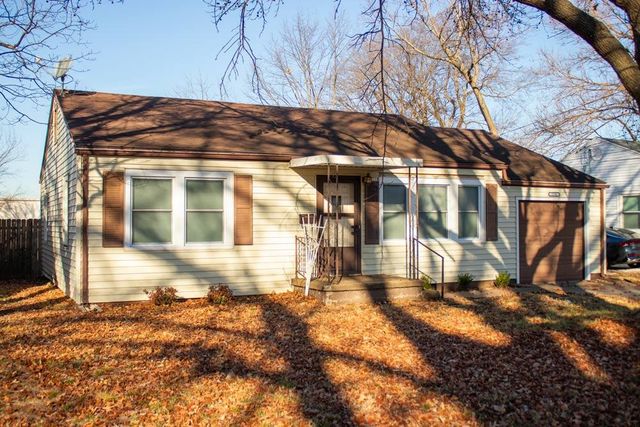 1733 South Avenue, Springfield, MO 65807