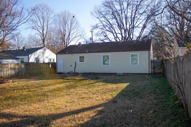 1733 South Avenue, Springfield, MO 65807