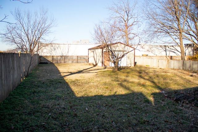 1733 South Avenue, Springfield, MO 65807