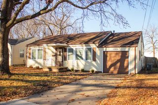 1733 South Avenue, Springfield, MO 65807