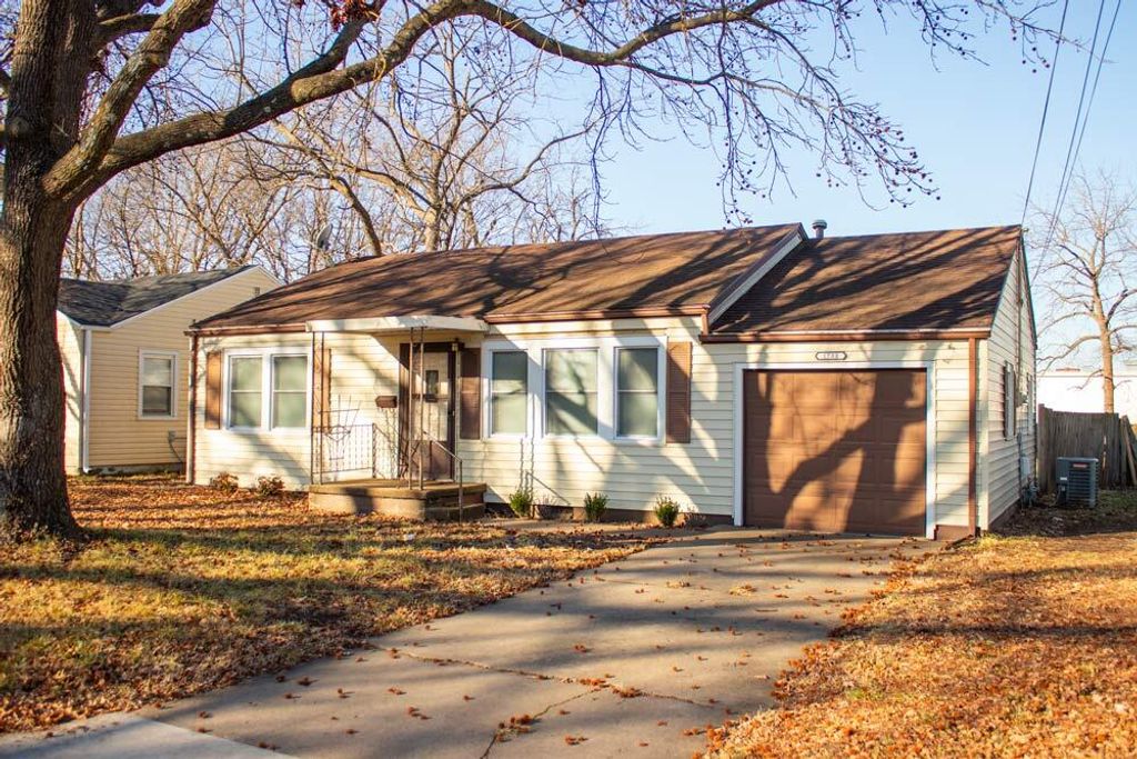 1733 South Avenue, Springfield, MO 65807