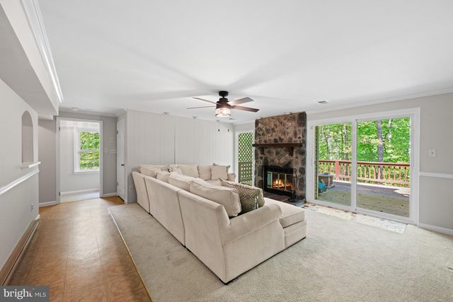 14318 RICH BRANCH DR, Gaithersburg, MD 20878